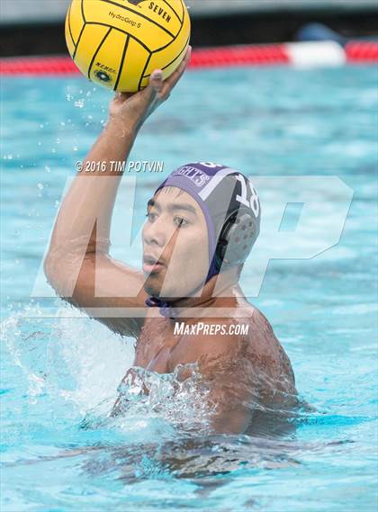 Thumbnail 2 in Shadow Hills vs. Chaffey (CIF SS D7 Final) photogallery.