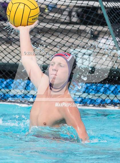 Thumbnail 2 in Shadow Hills vs. Chaffey (CIF SS D7 Final) photogallery.