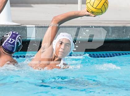 Thumbnail 2 in Shadow Hills vs. Chaffey (CIF SS D7 Final) photogallery.