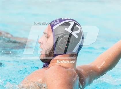 Thumbnail 2 in Shadow Hills vs. Chaffey (CIF SS D7 Final) photogallery.