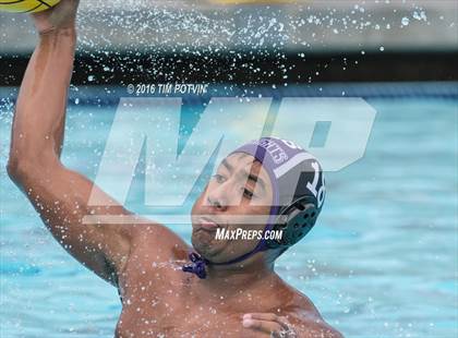 Thumbnail 3 in Shadow Hills vs. Chaffey (CIF SS D7 Final) photogallery.