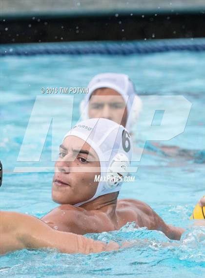 Thumbnail 2 in Shadow Hills vs. Chaffey (CIF SS D7 Final) photogallery.