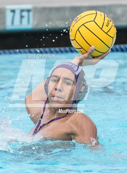 Thumbnail 2 in Shadow Hills vs. Chaffey (CIF SS D7 Final) photogallery.