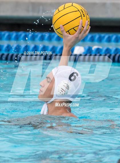 Thumbnail 2 in Shadow Hills vs. Chaffey (CIF SS D7 Final) photogallery.