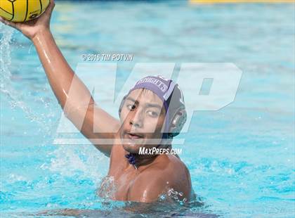 Thumbnail 3 in Shadow Hills vs. Chaffey (CIF SS D7 Final) photogallery.
