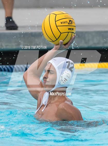 Thumbnail 3 in Shadow Hills vs. Chaffey (CIF SS D7 Final) photogallery.