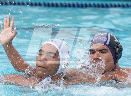 Thumbnail 2 in Shadow Hills vs. Chaffey (CIF SS D7 Final) photogallery.
