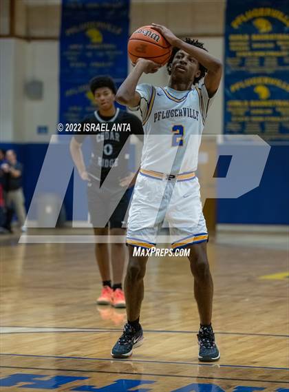 Thumbnail 1 in Cedar Ridge @ Pflugerville (Pflugerville Holiday Classic) photogallery.