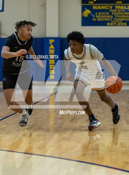 Thumbnail 2 in Cedar Ridge @ Pflugerville (Pflugerville Holiday Classic) photogallery.