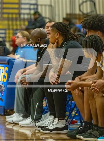 Thumbnail 1 in Cedar Ridge @ Pflugerville (Pflugerville Holiday Classic) photogallery.