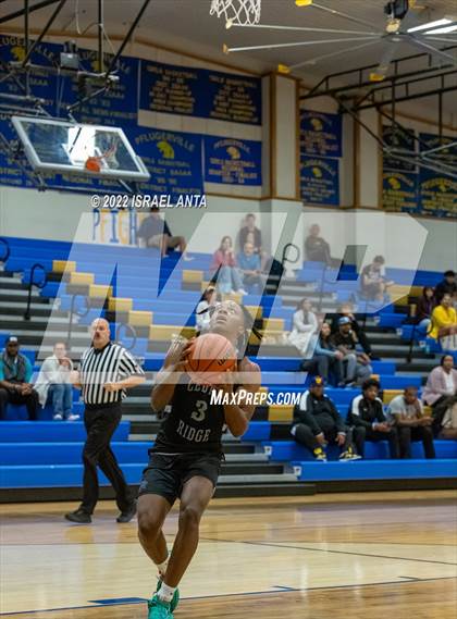 Thumbnail 1 in Cedar Ridge @ Pflugerville (Pflugerville Holiday Classic) photogallery.