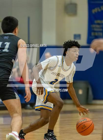 Thumbnail 2 in Cedar Ridge @ Pflugerville (Pflugerville Holiday Classic) photogallery.