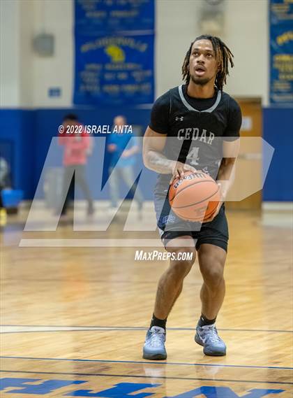 Thumbnail 3 in Cedar Ridge @ Pflugerville (Pflugerville Holiday Classic) photogallery.
