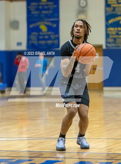 Thumbnail 1 in Cedar Ridge @ Pflugerville (Pflugerville Holiday Classic) photogallery.