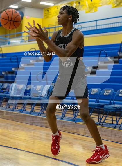 Thumbnail 2 in Cedar Ridge @ Pflugerville (Pflugerville Holiday Classic) photogallery.