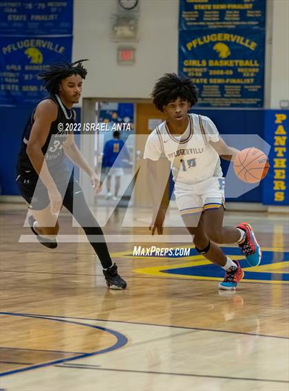 Thumbnail 3 in Cedar Ridge @ Pflugerville (Pflugerville Holiday Classic) photogallery.