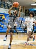 Photo from the gallery "Cedar Ridge @ Pflugerville (Pflugerville Holiday Classic)"