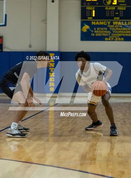Thumbnail 3 in Cedar Ridge @ Pflugerville (Pflugerville Holiday Classic) photogallery.