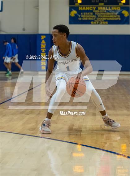 Thumbnail 3 in Cedar Ridge @ Pflugerville (Pflugerville Holiday Classic) photogallery.