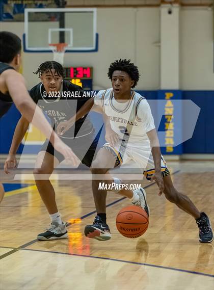 Thumbnail 3 in Cedar Ridge @ Pflugerville (Pflugerville Holiday Classic) photogallery.