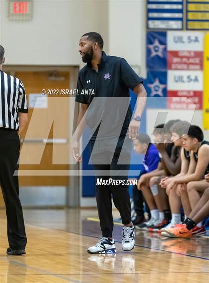 Thumbnail 3 in Cedar Ridge @ Pflugerville (Pflugerville Holiday Classic) photogallery.