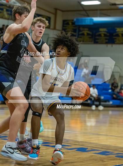 Thumbnail 1 in Cedar Ridge @ Pflugerville (Pflugerville Holiday Classic) photogallery.