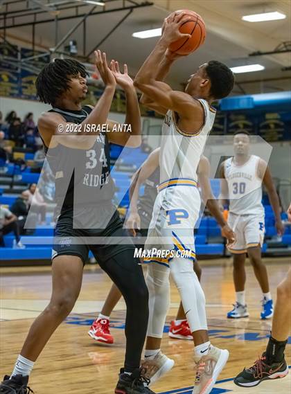 Thumbnail 2 in Cedar Ridge @ Pflugerville (Pflugerville Holiday Classic) photogallery.