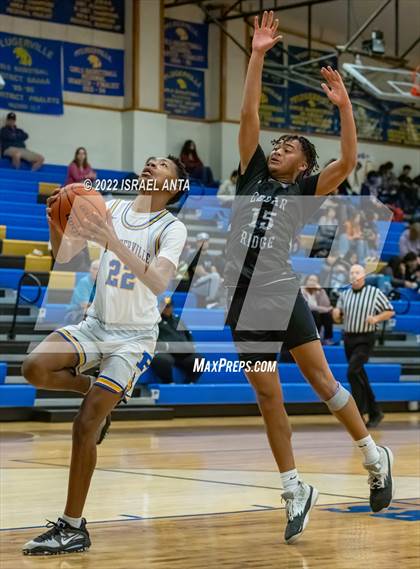 Thumbnail 3 in Cedar Ridge @ Pflugerville (Pflugerville Holiday Classic) photogallery.