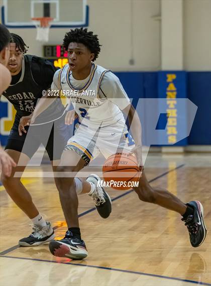 Thumbnail 2 in Cedar Ridge @ Pflugerville (Pflugerville Holiday Classic) photogallery.