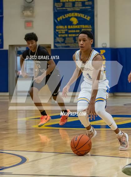 Thumbnail 3 in Cedar Ridge @ Pflugerville (Pflugerville Holiday Classic) photogallery.