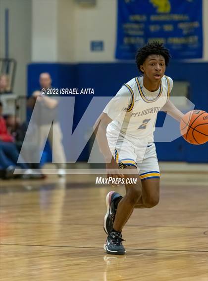 Thumbnail 2 in Cedar Ridge @ Pflugerville (Pflugerville Holiday Classic) photogallery.