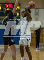 Photo from the gallery "Cedar Ridge @ Pflugerville (Pflugerville Holiday Classic)"