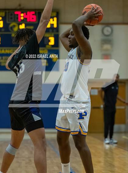 Thumbnail 1 in Cedar Ridge @ Pflugerville (Pflugerville Holiday Classic) photogallery.