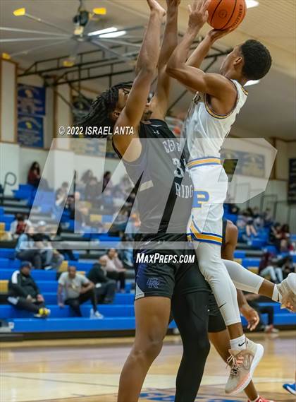 Thumbnail 1 in Cedar Ridge @ Pflugerville (Pflugerville Holiday Classic) photogallery.