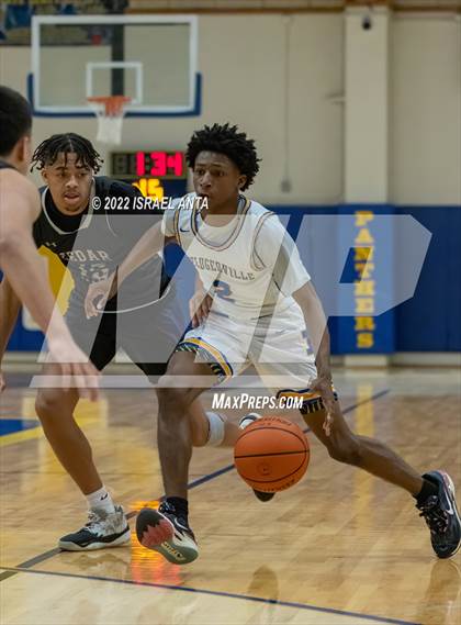 Thumbnail 1 in Cedar Ridge @ Pflugerville (Pflugerville Holiday Classic) photogallery.