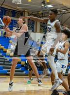 Photo from the gallery "Cedar Ridge @ Pflugerville (Pflugerville Holiday Classic)"
