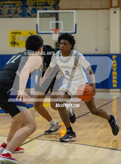 Thumbnail 3 in Cedar Ridge @ Pflugerville (Pflugerville Holiday Classic) photogallery.