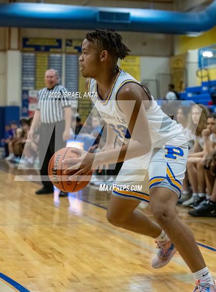 Thumbnail 2 in Cedar Ridge @ Pflugerville (Pflugerville Holiday Classic) photogallery.