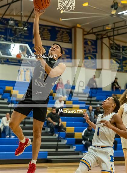 Thumbnail 3 in Cedar Ridge @ Pflugerville (Pflugerville Holiday Classic) photogallery.