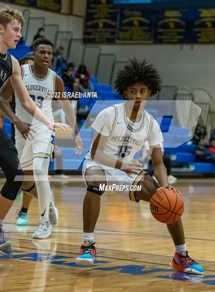 Thumbnail 3 in Cedar Ridge @ Pflugerville (Pflugerville Holiday Classic) photogallery.