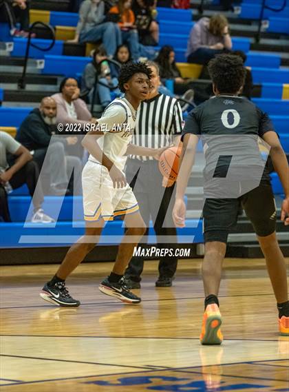 Thumbnail 2 in Cedar Ridge @ Pflugerville (Pflugerville Holiday Classic) photogallery.