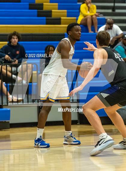 Thumbnail 3 in Cedar Ridge @ Pflugerville (Pflugerville Holiday Classic) photogallery.