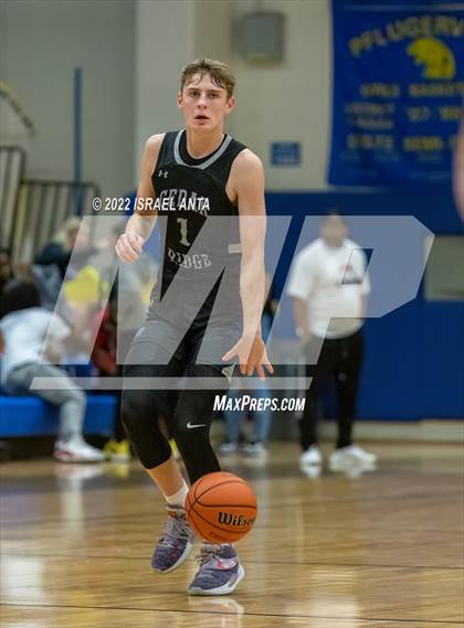 Thumbnail 1 in Cedar Ridge @ Pflugerville (Pflugerville Holiday Classic) photogallery.