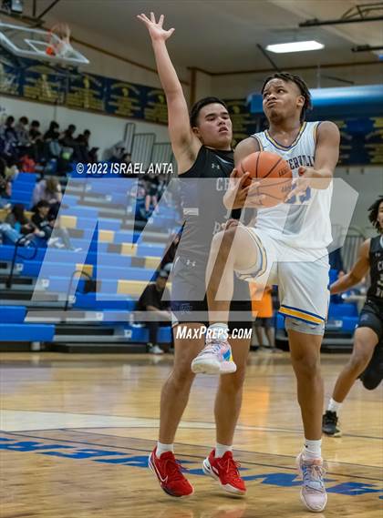 Thumbnail 3 in Cedar Ridge @ Pflugerville (Pflugerville Holiday Classic) photogallery.