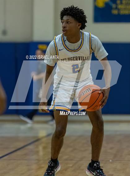 Thumbnail 3 in Cedar Ridge @ Pflugerville (Pflugerville Holiday Classic) photogallery.