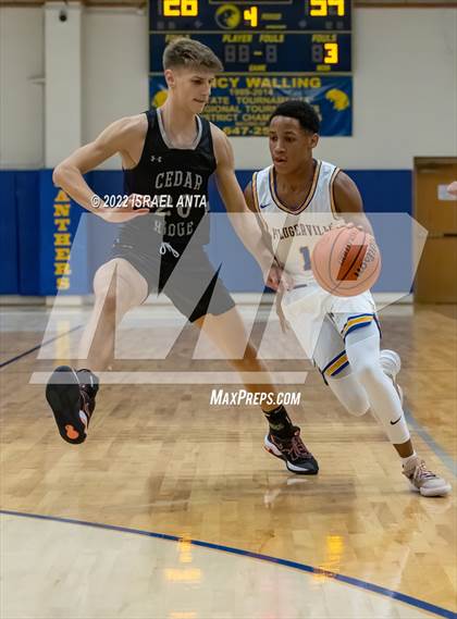 Thumbnail 3 in Cedar Ridge @ Pflugerville (Pflugerville Holiday Classic) photogallery.