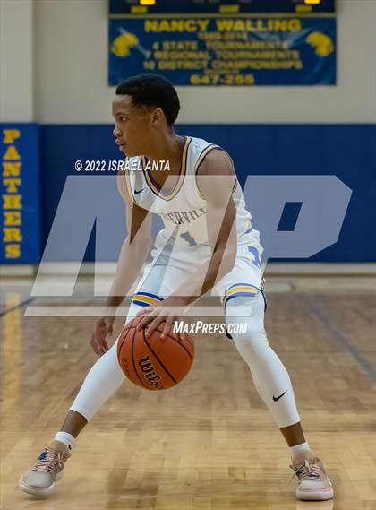 Thumbnail 1 in Cedar Ridge @ Pflugerville (Pflugerville Holiday Classic) photogallery.