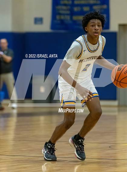 Thumbnail 3 in Cedar Ridge @ Pflugerville (Pflugerville Holiday Classic) photogallery.