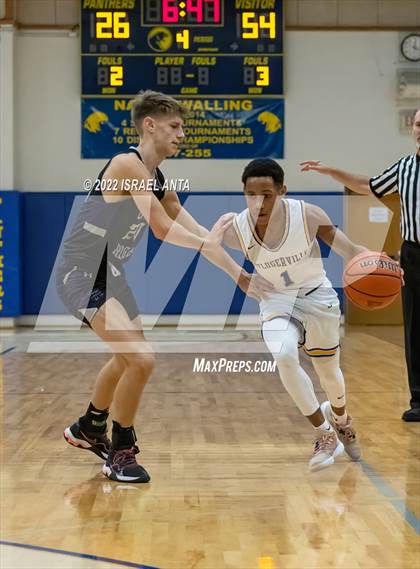 Thumbnail 2 in Cedar Ridge @ Pflugerville (Pflugerville Holiday Classic) photogallery.