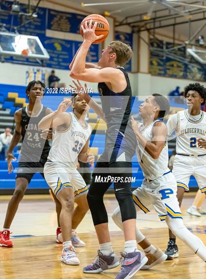 Thumbnail 1 in Cedar Ridge @ Pflugerville (Pflugerville Holiday Classic) photogallery.